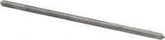 Hertel - 0.057" Solid Carbide 4 Flute Chucking Reamer - Benchmark Tooling