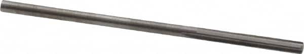 Hertel - 0.065" Solid Carbide 4 Flute Chucking Reamer - Benchmark Tooling