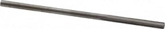 Hertel - 0.065" Solid Carbide 4 Flute Chucking Reamer - Benchmark Tooling