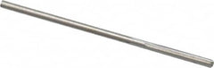 Hertel - 0.068" Solid Carbide 4 Flute Chucking Reamer - Benchmark Tooling