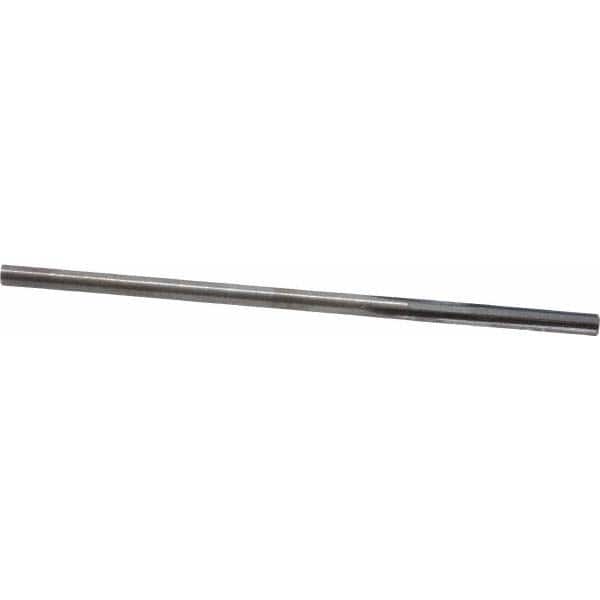 Hertel - 0.071" Solid Carbide 4 Flute Chucking Reamer - Benchmark Tooling