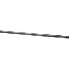 Hertel - 0.071" Solid Carbide 4 Flute Chucking Reamer - Benchmark Tooling