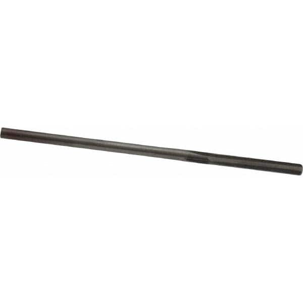 Hertel - 0.072" Solid Carbide 4 Flute Chucking Reamer - Benchmark Tooling
