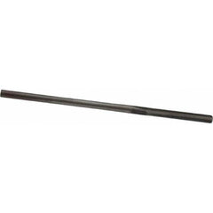 Hertel - 0.072" Solid Carbide 4 Flute Chucking Reamer - Benchmark Tooling