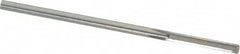 Hertel - 0.075" Solid Carbide 4 Flute Chucking Reamer - Benchmark Tooling