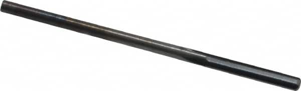 Hertel - 0.079" Solid Carbide 4 Flute Chucking Reamer - Benchmark Tooling