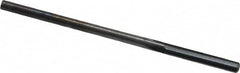 Hertel - 0.079" Solid Carbide 4 Flute Chucking Reamer - Benchmark Tooling