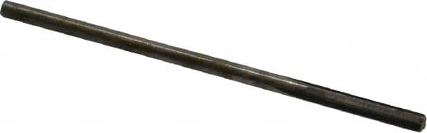 Hertel - 0.083" Solid Carbide 4 Flute Chucking Reamer - Benchmark Tooling