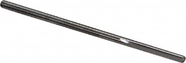Hertel - 0.092" Solid Carbide 4 Flute Chucking Reamer - Benchmark Tooling