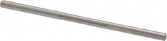 Hertel - 0.095" Solid Carbide 4 Flute Chucking Reamer - Benchmark Tooling