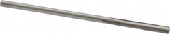 Hertel - 0.1" Solid Carbide 4 Flute Chucking Reamer - Benchmark Tooling