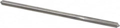 Hertel - 0.103" Solid Carbide 4 Flute Chucking Reamer - Benchmark Tooling