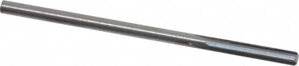 Hertel - 0.107" Solid Carbide 4 Flute Chucking Reamer - Benchmark Tooling