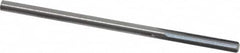 Hertel - 0.107" Solid Carbide 4 Flute Chucking Reamer - Benchmark Tooling