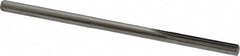 Hertel - 0.109" Solid Carbide 4 Flute Chucking Reamer - Benchmark Tooling
