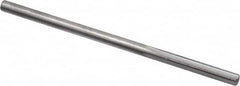 Hertel - 0.112" Solid Carbide 4 Flute Chucking Reamer - Benchmark Tooling