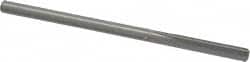 Hertel - 0.119" Solid Carbide 4 Flute Chucking Reamer - Benchmark Tooling