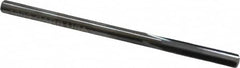 Hertel - 0.13" Solid Carbide 4 Flute Chucking Reamer - Benchmark Tooling