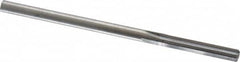 Hertel - 0.133" Solid Carbide 4 Flute Chucking Reamer - Benchmark Tooling