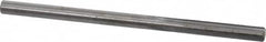 Hertel - 0.14" Solid Carbide 4 Flute Chucking Reamer - Straight Flute, 0.14" Straight Shank, 3/4" Flute Length, 2-1/2" OAL - Benchmark Tooling