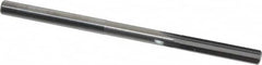 Hertel - 0.145" Solid Carbide 4 Flute Chucking Reamer - Benchmark Tooling