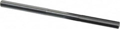 Hertel - 0.151" Solid Carbide 4 Flute Chucking Reamer - Benchmark Tooling