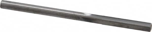 Hertel - 0.165" Solid Carbide 4 Flute Chucking Reamer - Benchmark Tooling