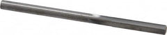 Hertel - 0.165" Solid Carbide 4 Flute Chucking Reamer - Benchmark Tooling