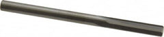 Hertel - 0.19" Solid Carbide 4 Flute Chucking Reamer - Benchmark Tooling
