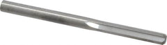 Hertel - 0.22" Solid Carbide 4 Flute Chucking Reamer - Benchmark Tooling
