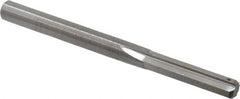 Hertel - 0.249" Solid Carbide 4 Flute Chucking Reamer - Benchmark Tooling