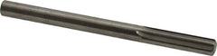 Hertel - 0.265" Solid Carbide 6 Flute Chucking Reamer - Benchmark Tooling