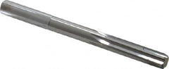 Hertel - 0.275" Solid Carbide 6 Flute Chucking Reamer - Benchmark Tooling