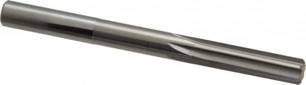 Hertel - 0.285" Solid Carbide 6 Flute Chucking Reamer - Benchmark Tooling