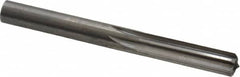 Hertel - 0.32" Solid Carbide 6 Flute Chucking Reamer - Benchmark Tooling