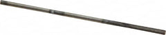 Hertel - 3/64" Solid Carbide 4 Flute Chucking Reamer - Benchmark Tooling