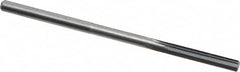 Hertel - 7/64" Solid Carbide 4 Flute Chucking Reamer - Benchmark Tooling