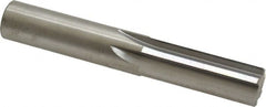 Hertel - 5/8" Solid Carbide Chucking Reamer - Benchmark Tooling