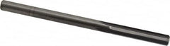 Hertel - #16 Solid Carbide 4 Flute Chucking Reamer - Benchmark Tooling