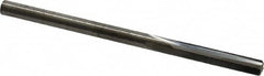 Hertel - #20 Solid Carbide 4 Flute Chucking Reamer - Benchmark Tooling