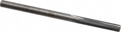 Hertel - #21 Solid Carbide 4 Flute Chucking Reamer - Benchmark Tooling