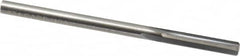Hertel - #24 Solid Carbide 4 Flute Chucking Reamer - Benchmark Tooling