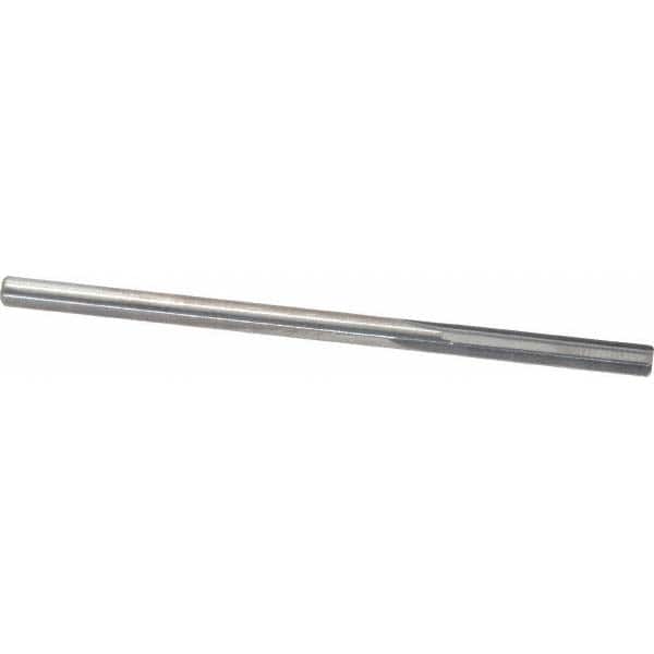 Hertel - #32 Solid Carbide 4 Flute Chucking Reamer - Benchmark Tooling