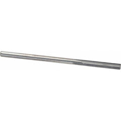 Hertel - #32 Solid Carbide 4 Flute Chucking Reamer - Benchmark Tooling