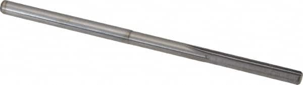 Hertel - #36 Solid Carbide 4 Flute Chucking Reamer - Benchmark Tooling