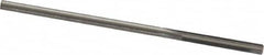 Hertel - #49 Solid Carbide 4 Flute Chucking Reamer - Benchmark Tooling