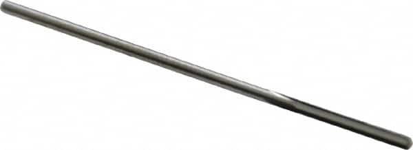 Hertel - #56 Solid Carbide 4 Flute Chucking Reamer - Benchmark Tooling