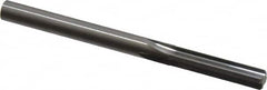 Hertel - Letter A Solid Carbide 4 Flute Chucking Reamer - Benchmark Tooling