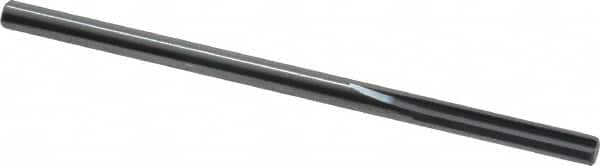 Hertel - 3mm Solid Carbide 4 Flute Chucking Reamer - Benchmark Tooling