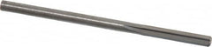 Hertel - 3.5mm Solid Carbide 4 Flute Chucking Reamer - Benchmark Tooling